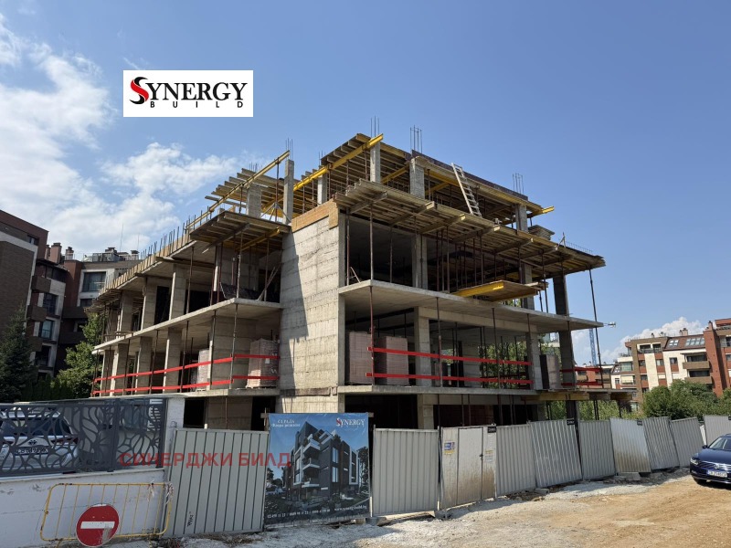 En venta  2 dormitorios Sofia , Gotse Delchev , 157 metros cuadrados | 30426640