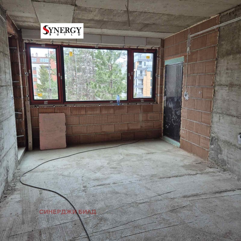 Продава 3-СТАЕН, гр. София, Гоце Делчев, снимка 6 - Апартаменти - 51777974