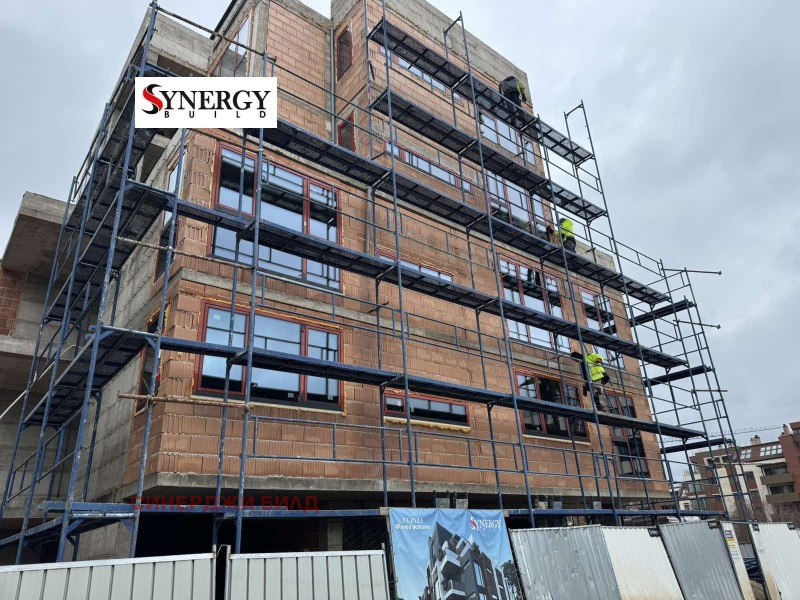 Продава 3-СТАЕН, гр. София, Гоце Делчев, снимка 7 - Апартаменти - 51777974