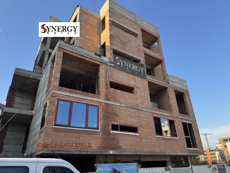 Продава 3-СТАЕН, гр. София, Гоце Делчев