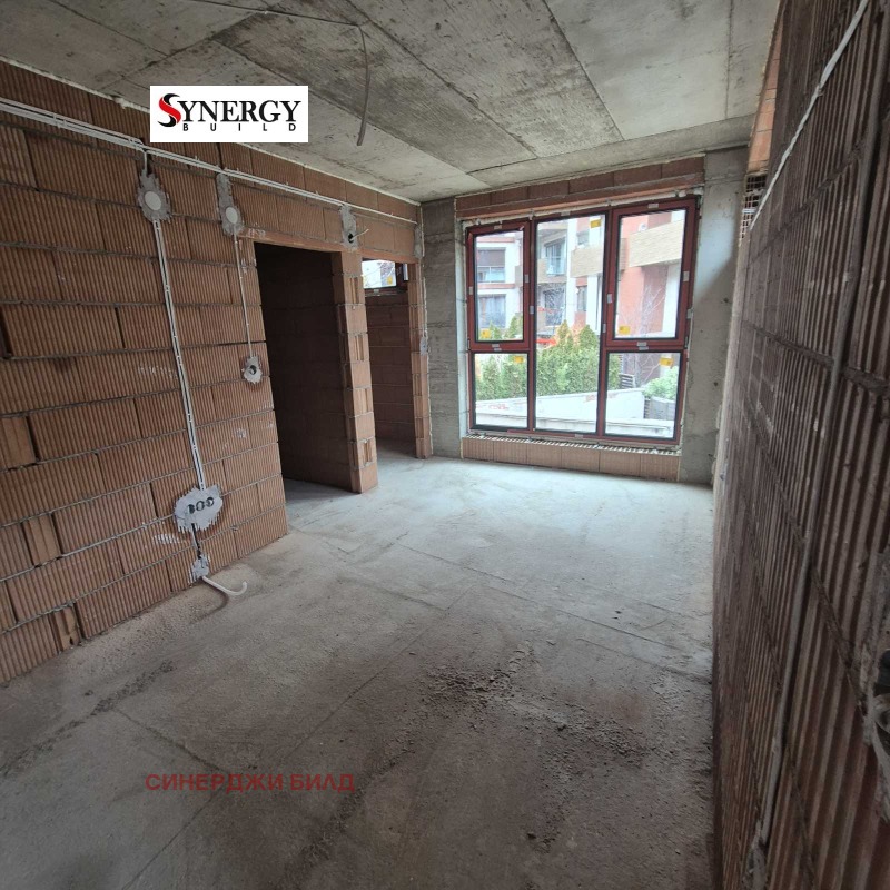 Продава 3-СТАЕН, гр. София, Гоце Делчев, снимка 4 - Апартаменти - 51777974