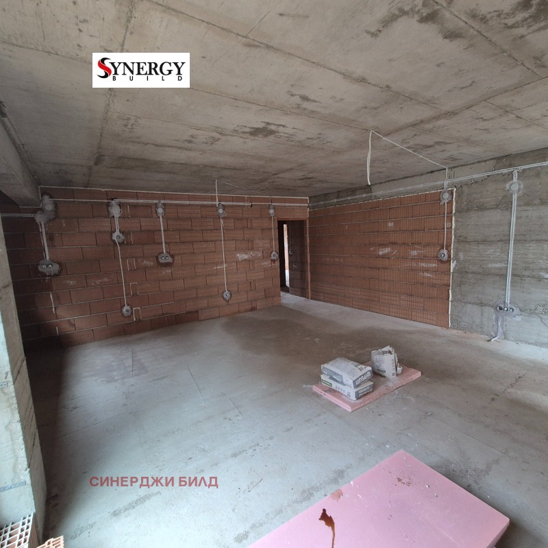 Продава 3-СТАЕН, гр. София, Гоце Делчев, снимка 2 - Апартаменти - 51777974