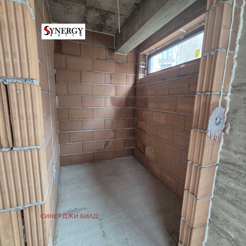 Продава 3-СТАЕН, гр. София, Гоце Делчев, снимка 5 - Апартаменти - 51777974