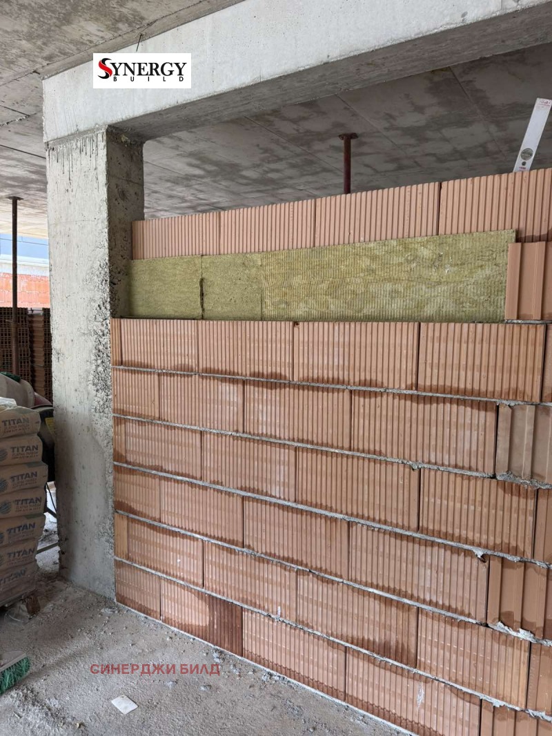 En venta  2 dormitorios Sofia , Gotse Delchev , 157 metros cuadrados | 30426640 - imagen [3]