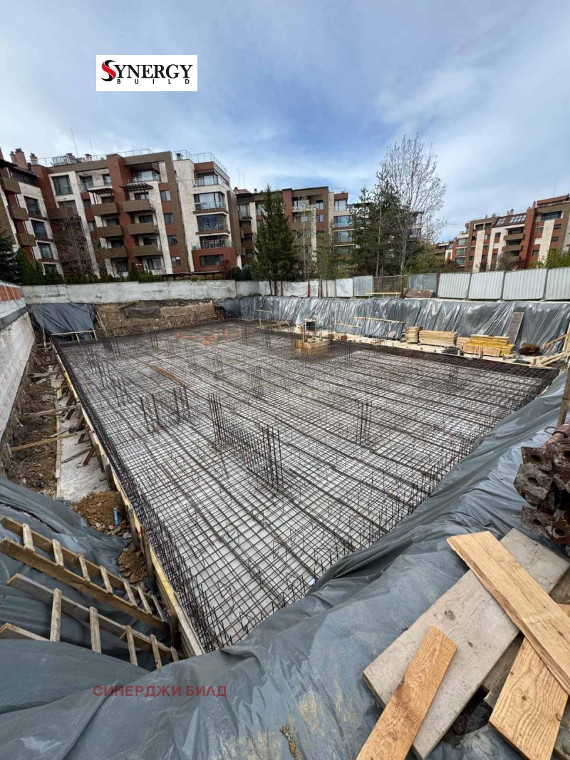 Til salg  2 soveværelser Sofia , Gotse Delchev , 157 kvm | 30426640 - billede [13]