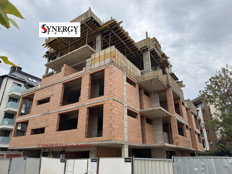 Продается  2 спальни София , Гоце Делчев , 157 кв.м | 95132348 - изображение [2]