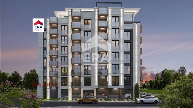 Продава 3-СТАЕН, град София, Изгрев • 469812 € / 918872.40 лв. • 71513389 1