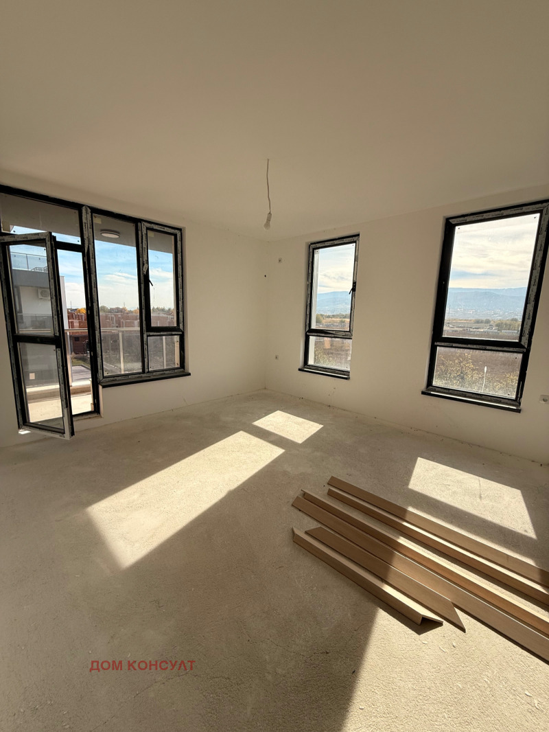 Продава 3-СТАЕН, гр. Пловдив, Остромила, снимка 5 - Апартаменти - 52287426