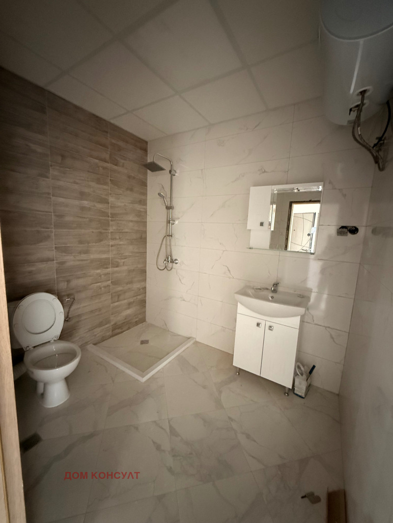 Продава 3-СТАЕН, гр. Пловдив, Остромила, снимка 7 - Апартаменти - 52287426