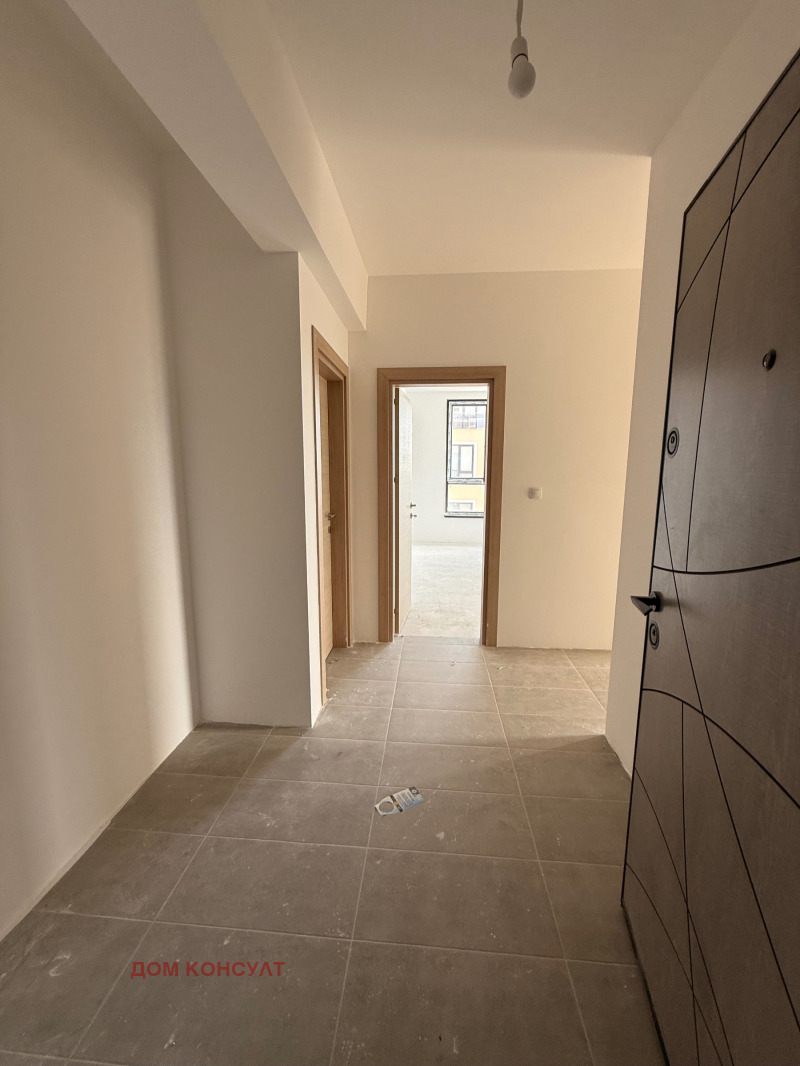 Продава 3-СТАЕН, гр. Пловдив, Остромила, снимка 4 - Апартаменти - 52287426