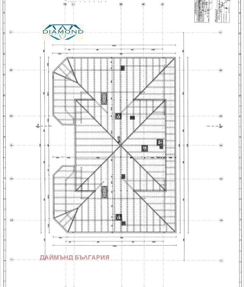 Продава 3-СТАЕН, гр. София, с. Бистрица, снимка 11 - Апартаменти - 52748620