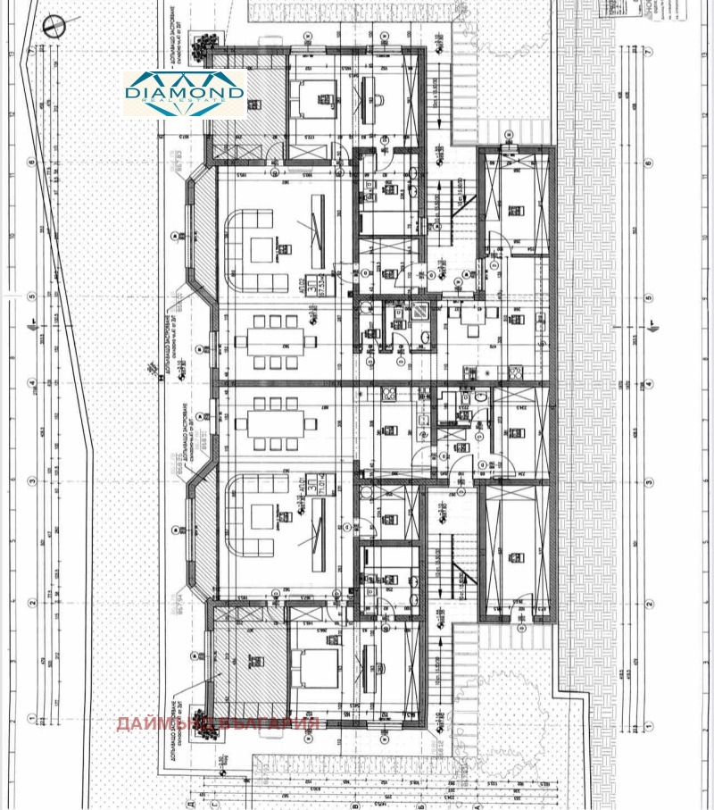 Продава 3-СТАЕН, гр. София, с. Бистрица, снимка 14 - Апартаменти - 52748620
