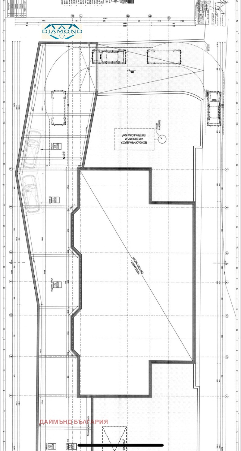 Продава 3-СТАЕН, гр. София, с. Бистрица, снимка 15 - Апартаменти - 52748620