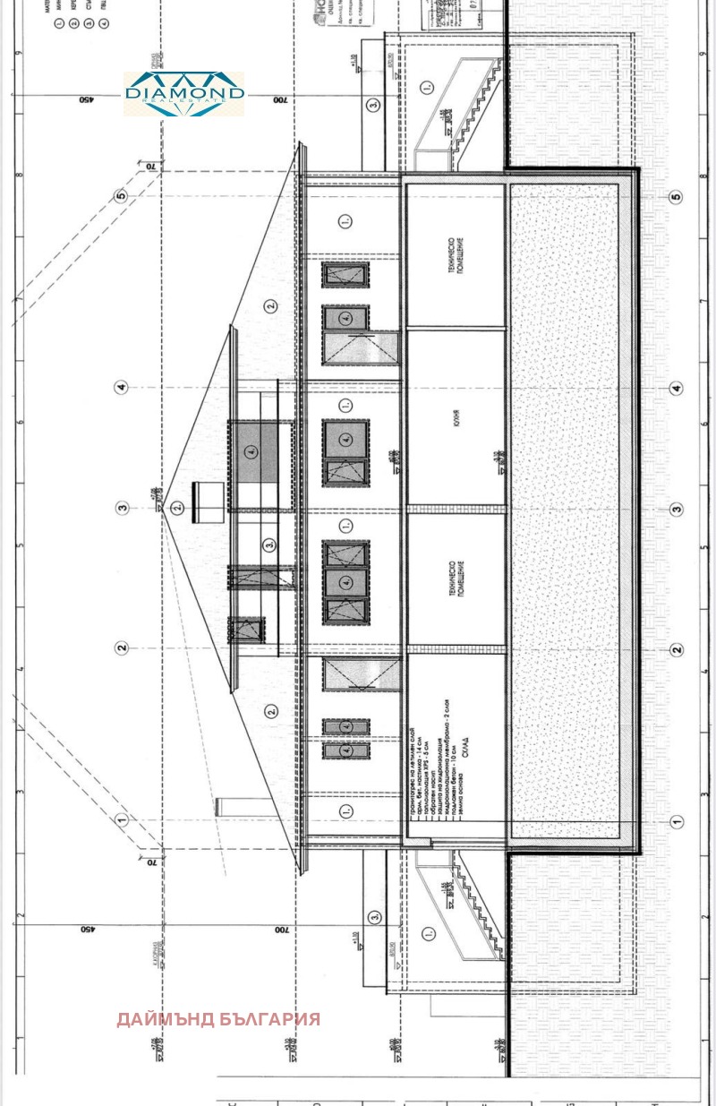 Продава 3-СТАЕН, гр. София, с. Бистрица, снимка 9 - Апартаменти - 52748620