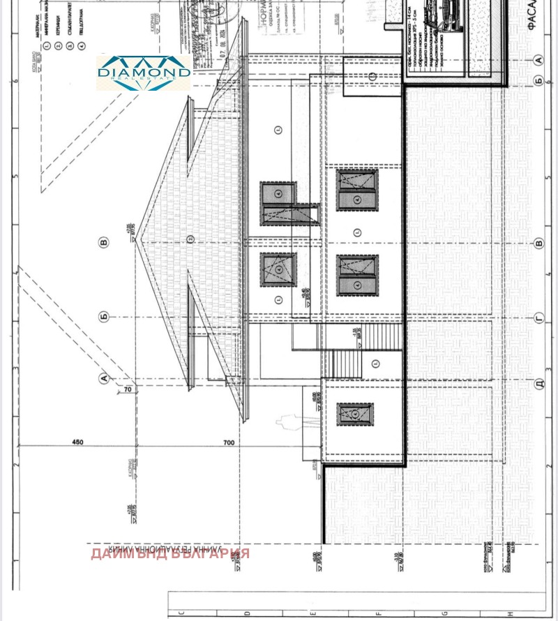 Продава 3-СТАЕН, гр. София, с. Бистрица, снимка 6 - Апартаменти - 52748620