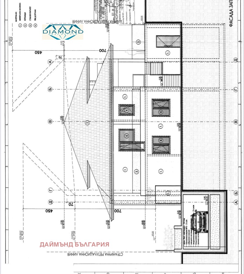 Продава 3-СТАЕН, гр. София, с. Бистрица, снимка 8 - Апартаменти - 52748620