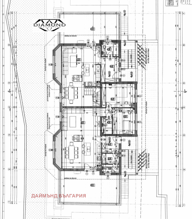 Продава 3-СТАЕН, гр. София, с. Бистрица, снимка 13 - Апартаменти - 52748620