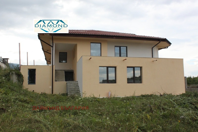 Продава 3-СТАЕН, гр. София, с. Бистрица, снимка 5 - Апартаменти - 52748620