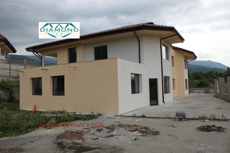 Продава 3-СТАЕН, гр. София, с. Бистрица, снимка 4 - Апартаменти - 52748620