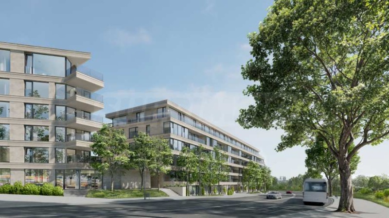 Продава 3-СТАЕН, гр. София, Манастирски ливади, снимка 6 - Апартаменти - 52788984