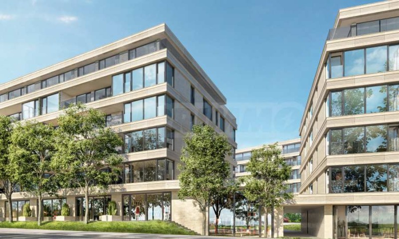 Продава 3-СТАЕН, гр. София, Манастирски ливади, снимка 3 - Апартаменти - 52788984