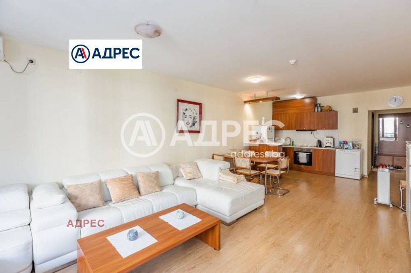 Продава 3-СТАЕН, гр. Варна, област Варна, снимка 2 - Апартаменти - 53379124