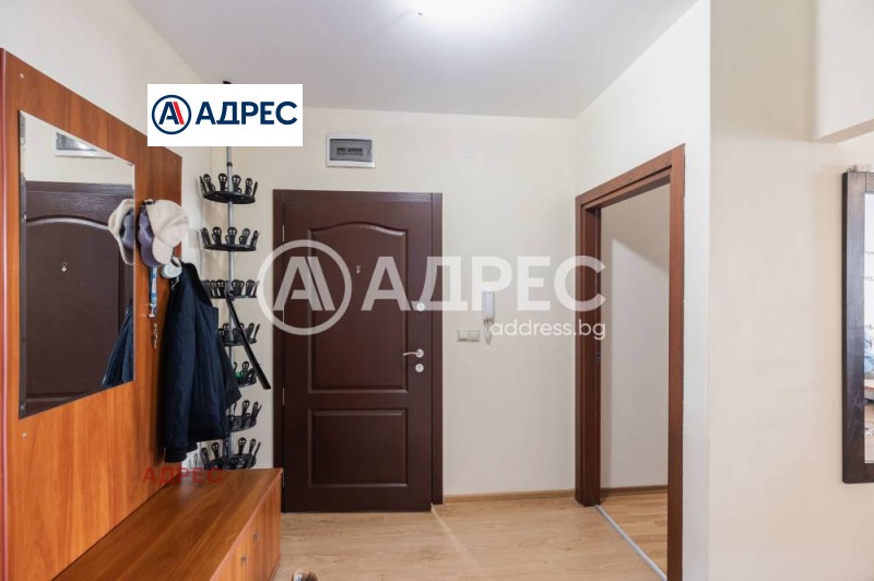 Продава 3-СТАЕН, гр. Варна, област Варна, снимка 5 - Апартаменти - 53379124