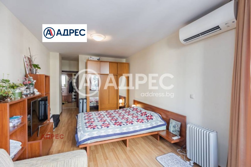 Продава 3-СТАЕН, гр. Варна, област Варна, снимка 10 - Апартаменти - 53379124