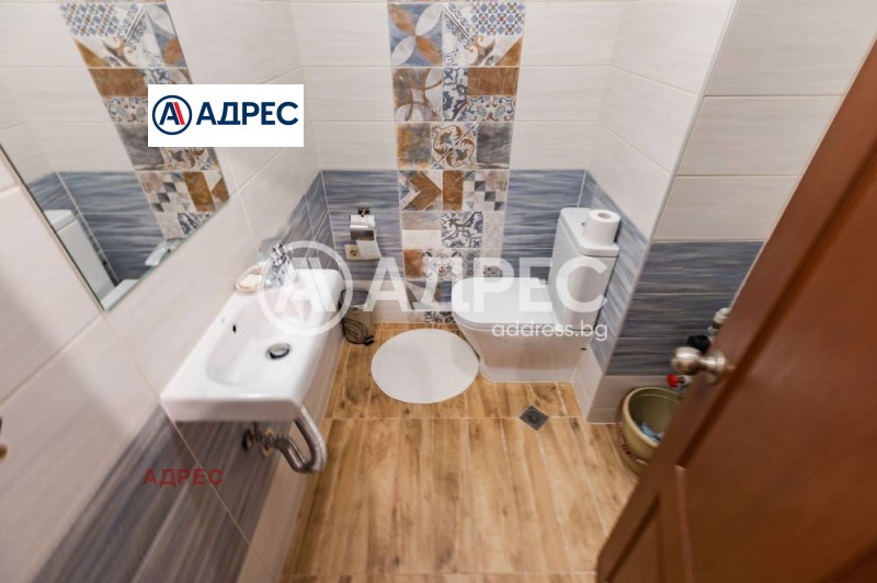 Продава 3-СТАЕН, гр. Варна, област Варна, снимка 12 - Апартаменти - 53379124