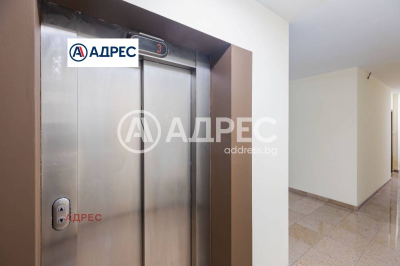 Продава 3-СТАЕН, гр. Варна, област Варна, снимка 13 - Апартаменти - 53379124