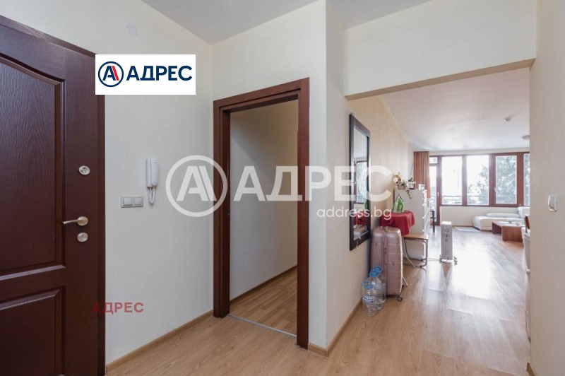 Продава 3-СТАЕН, гр. Варна, област Варна, снимка 4 - Апартаменти - 53379124