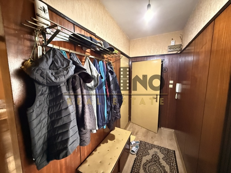 Продава 3-СТАЕН, гр. София, Левски Г, снимка 14 - Апартаменти - 53723253