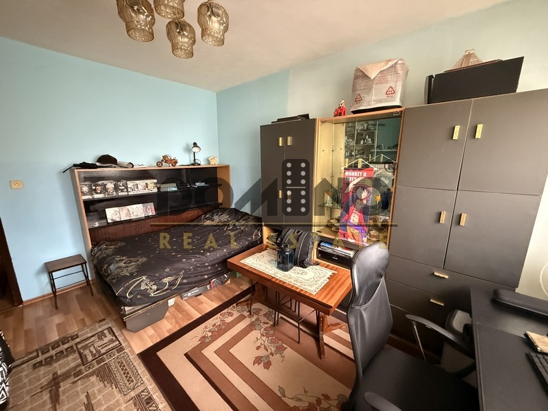 Продава 3-СТАЕН, гр. София, Левски Г, снимка 10 - Апартаменти - 53723253