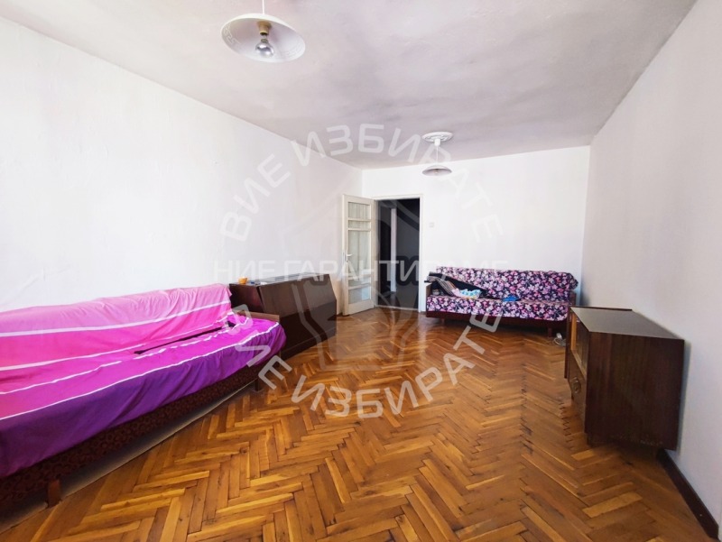 Продава  4-стаен, град Варна, Трошево •  133 000 EUR • ID 51644599 — holmes.bg - [1] 