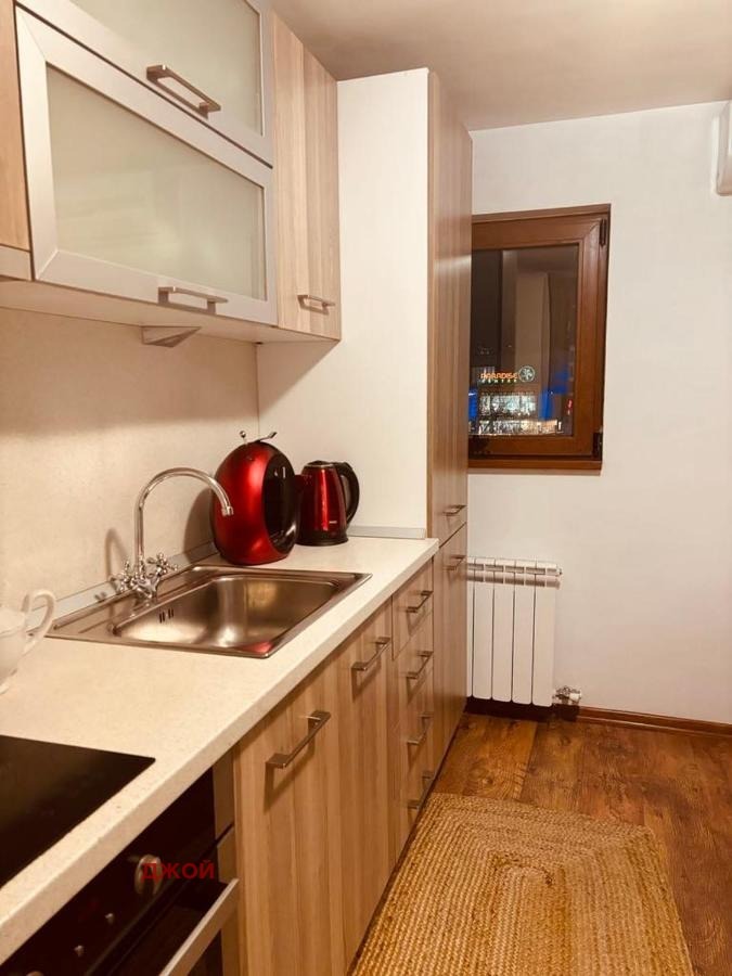 Продава  4-стаен град София , Кръстова вада , 120 кв.м | 43719885 - изображение [6]