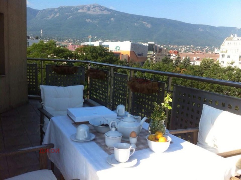 Продава  4-стаен град София , Кръстова вада , 120 кв.м | 43719885 - изображение [2]