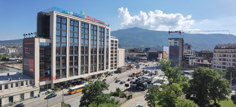 Продава  4-стаен град София , Кръстова вада , 120 кв.м | 43719885