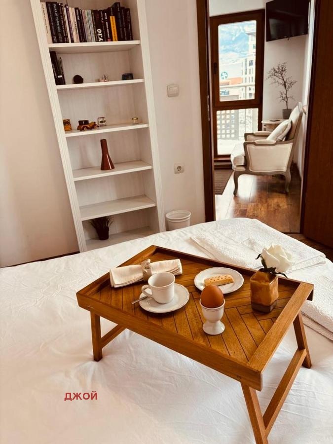 Продава  4-стаен град София , Кръстова вада , 120 кв.м | 43719885 - изображение [9]