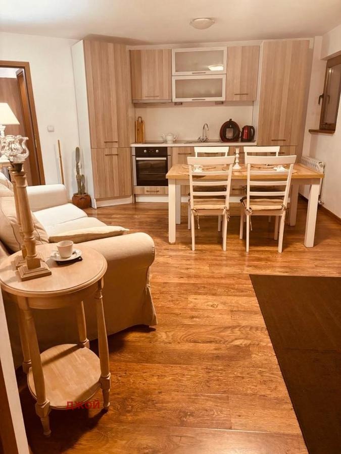 Продава  4-стаен град София , Кръстова вада , 120 кв.м | 43719885 - изображение [4]