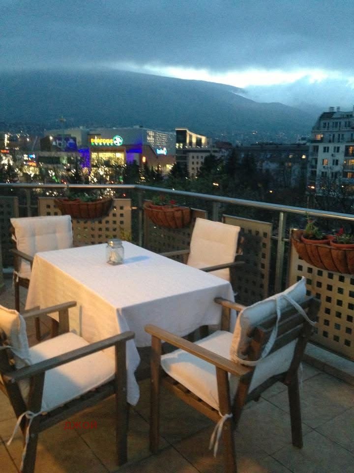 Продава  4-стаен град София , Кръстова вада , 120 кв.м | 43719885 - изображение [3]