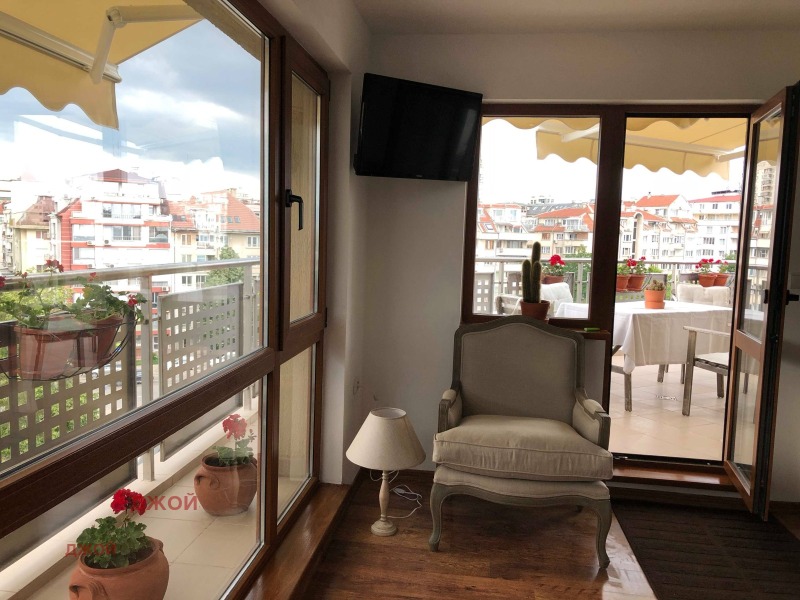 Продава  4-стаен град София , Кръстова вада , 120 кв.м | 43719885 - изображение [15]