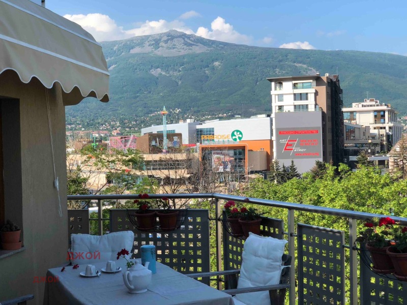 Продава  4-стаен град София , Кръстова вада , 120 кв.м | 43719885 - изображение [10]