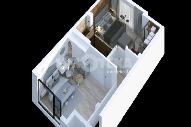 In vendita  3+ camere da letto Sofia , Boiana , 200 mq | 95858198 - Immagine [3]