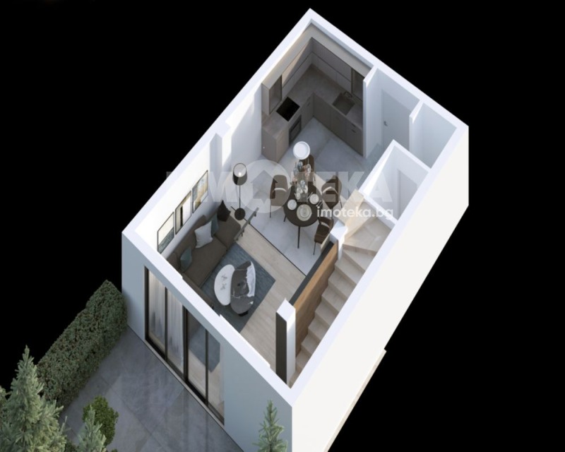 In vendita  3+ camere da letto Sofia , Boiana , 200 mq | 95858198 - Immagine [2]