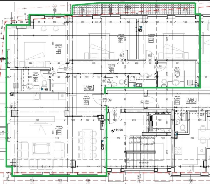For Sale  3+ bedroom Sofia , Malinova dolina , 180 sq.m | 73969612