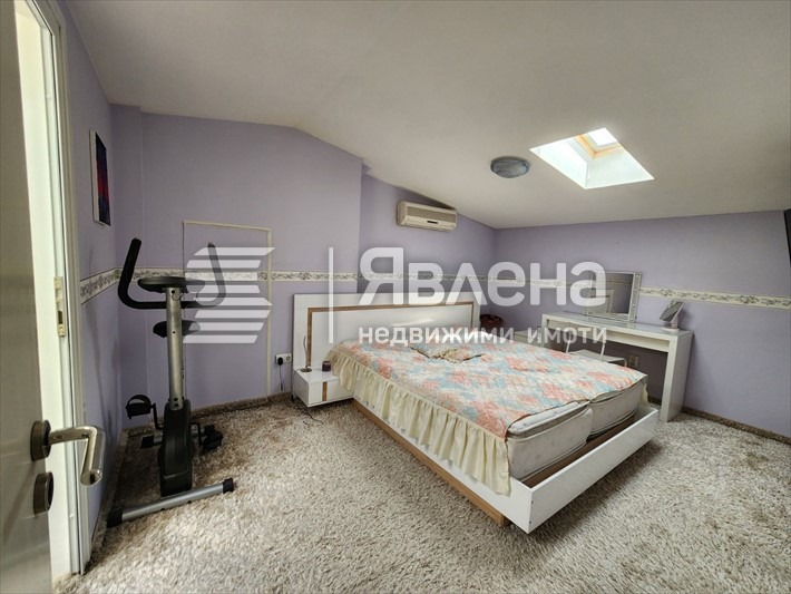 Продава МНОГОСТАЕН, гр. София, Център, снимка 13 - Апартаменти - 55996233