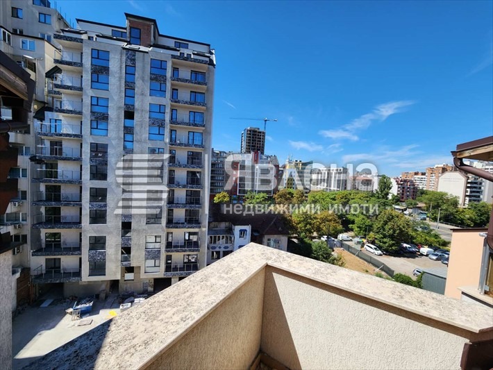 Продава МНОГОСТАЕН, гр. София, Център, снимка 12 - Апартаменти - 55996233
