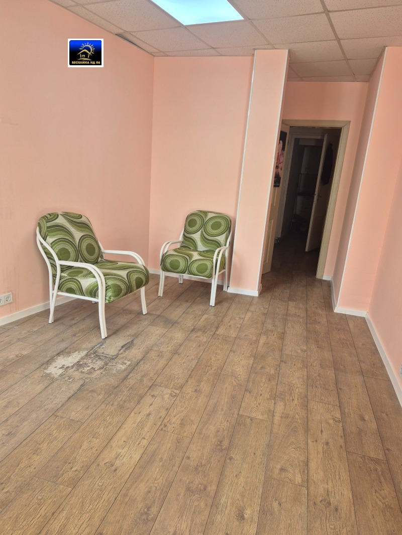 En venta  Oficina Dobrich , Tsentar , 30 metros cuadrados | 91652678 - imagen [6]