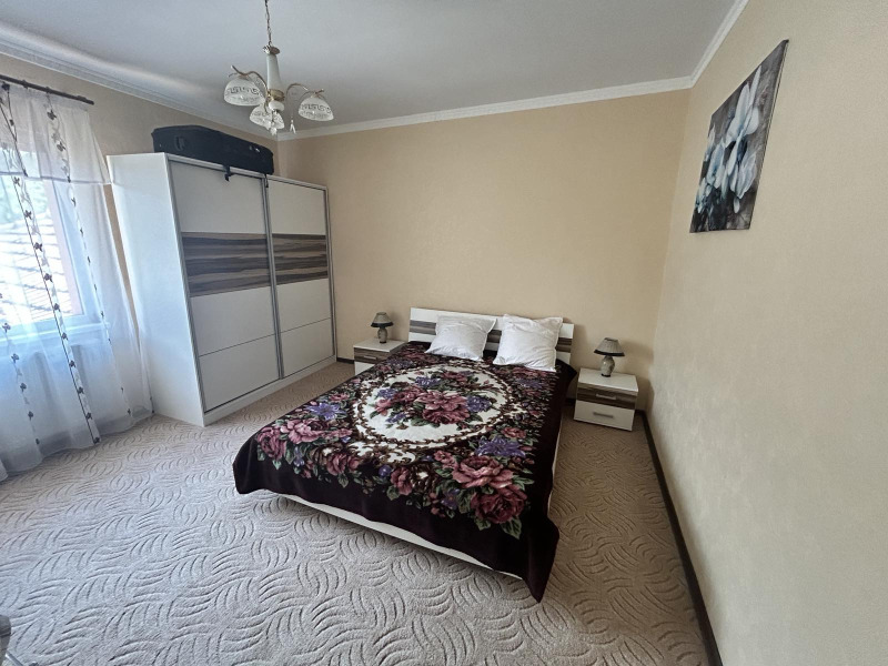 Продава КЪЩА, с. Аспарухово, област Варна, снимка 12 - Къщи - 53506764