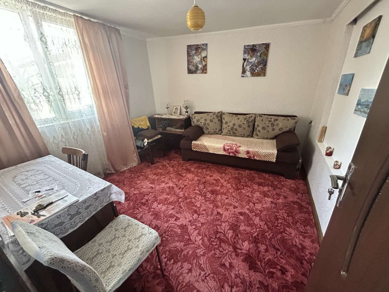 Продава КЪЩА, с. Аспарухово, област Варна, снимка 5 - Къщи - 53506764